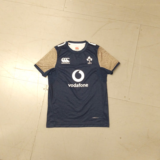 Ireland  Rugby Jersey Canterbury (14 Years)   [Excellent]