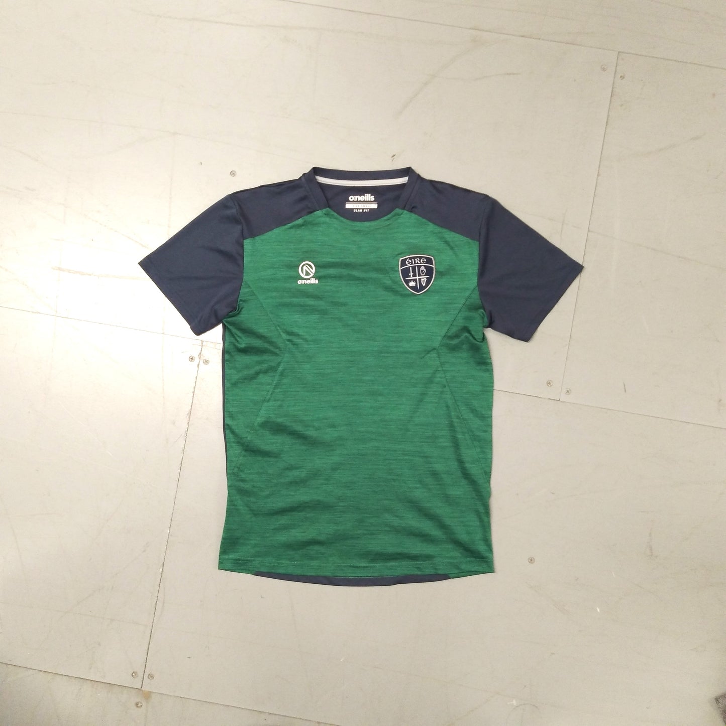 Ireland  GAA Jersey O'Neills (S)   [Excellent]