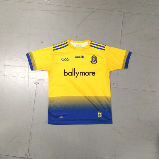 Roscommon 2019 / 20 GAA Jersey O'Neills (13 Years)   [Average]