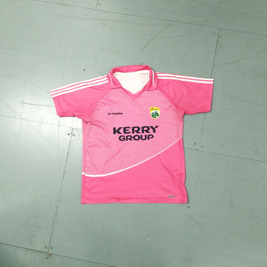 Kerry  GAA Jersey O'Neills (13 Years)   [Average]