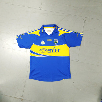 Tipperary 2008 / 09 GAA Jersey O'Neills (L)   [Average]