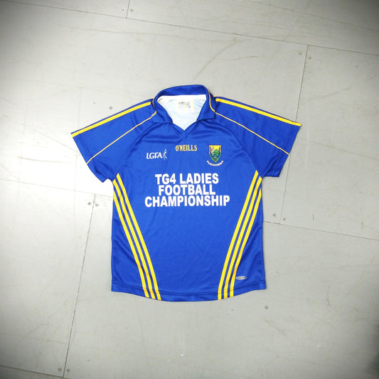 Tipperary  GAA Jersey O'Neills (Size 16)   [Excellent]