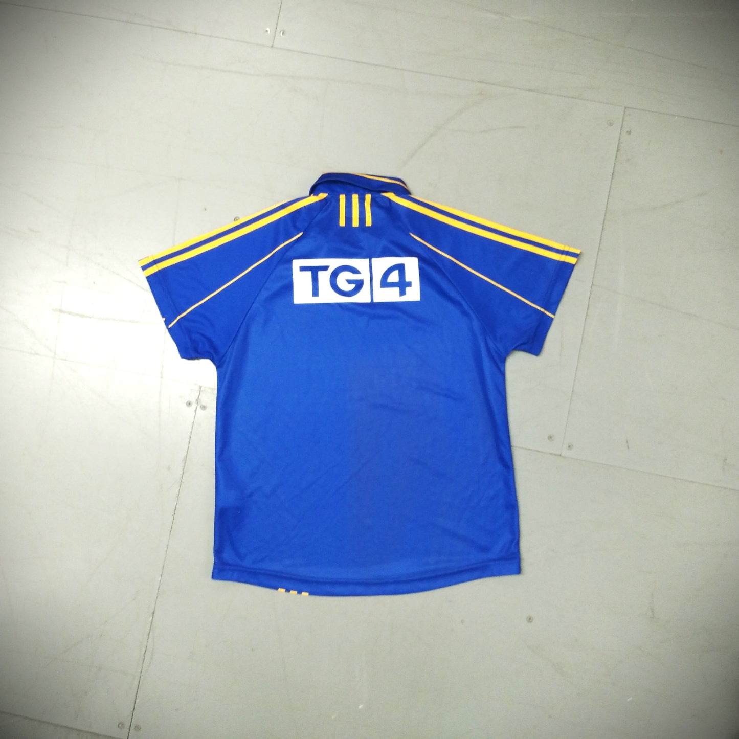 Tipperary  GAA Jersey O'Neills (Size 16)   [Excellent]