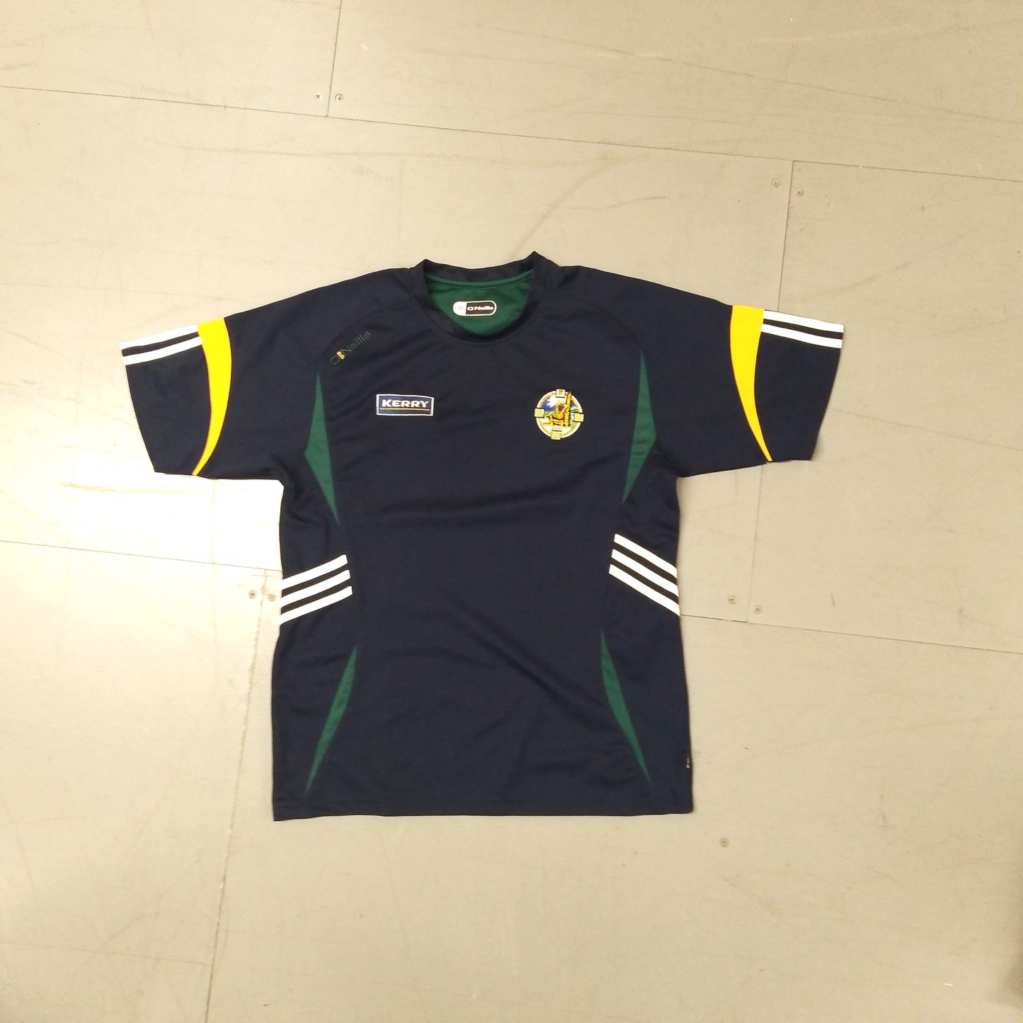 Kerry  GAA Jersey O'Neills (M)   [Excellent]