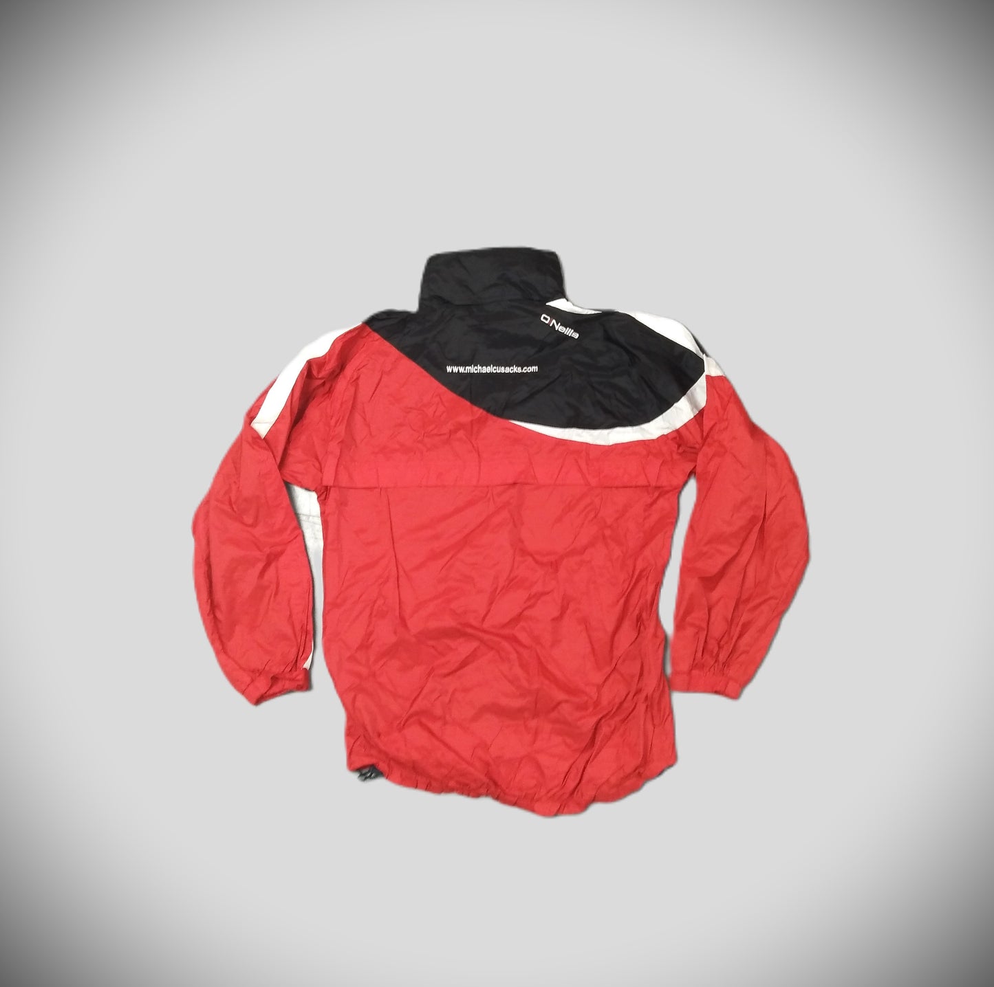 Michael Cusacks Sydney  GAA Jacket O'Neills (M)   [Excellent]