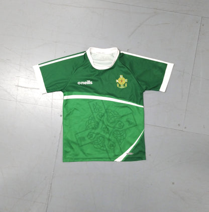 SMHS Castlewellan (Down)  GAA Jersey O'Neills (10-11 Years)   [Good]