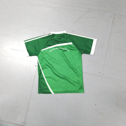 SMHS Castlewellan (Down)  GAA Jersey O'Neills (10-11 Years)   [Good]