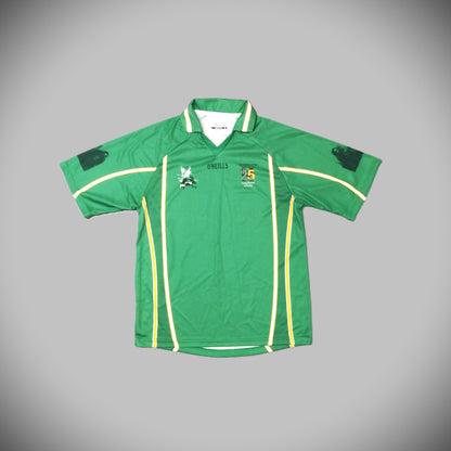 Long kesh 2006  Jersey O'Neills (M) 25 Year Anniversary #81 [Excellent]