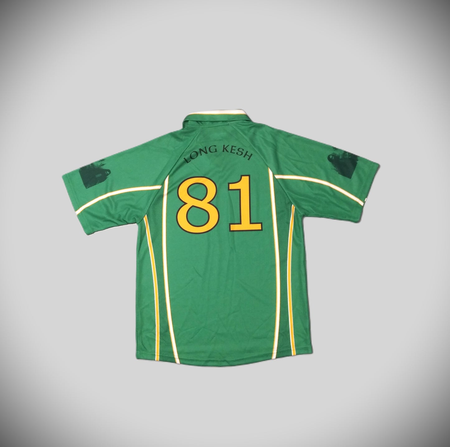 Long kesh 2006  Jersey O'Neills (M) 25 Year Anniversary #81 [Excellent]