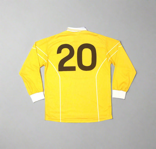 Clontibret O'Neills  GAA Jersey O'Neills (L) Player Issue #20 [Very Good]