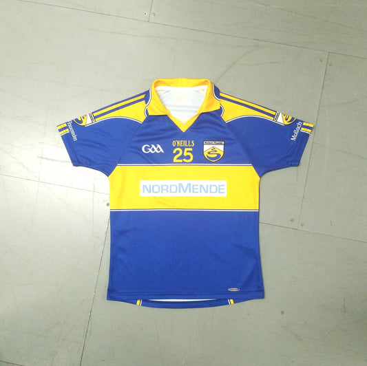 Mullahoran 2012 / 13 GAA Jersey O'Neills (L) Player Issue #25 [Very Good]