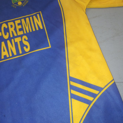 Spa Killarney   GAA Jersey O'Neills (S) Player Issue #20 [Good]