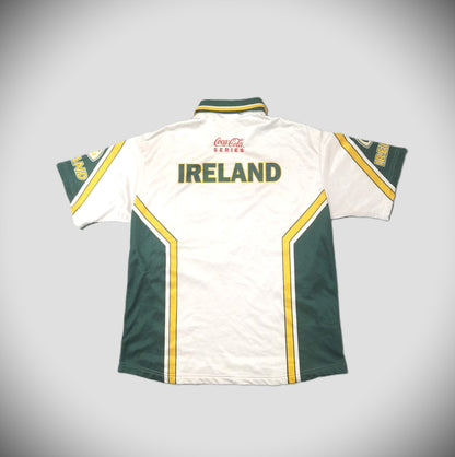 Ireland 1999 / 00 GAA Jersey O'Neills (XL)   [Very Good]