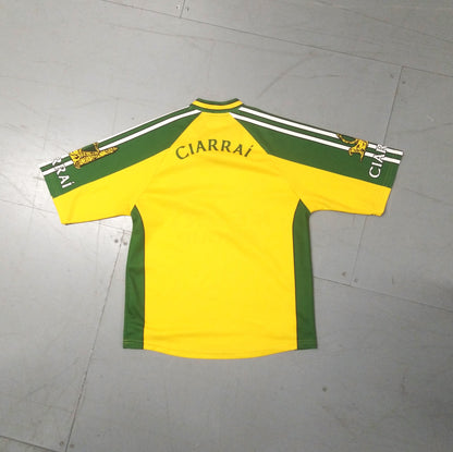 Kerry 2007 / 08 GAA Jersey O'Neills (13-14 Years)   [Very Good]