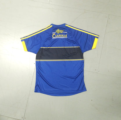 Kerry 2015 / 16 GAA Jersey O'Neills (L)   [Good]