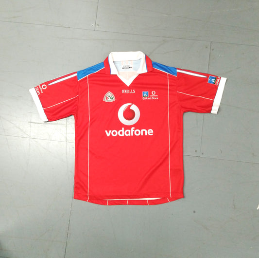 All Stars 2007 / 08 GAA Jersey O'Neills (M)   [Very Good]