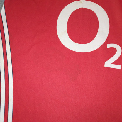 Cork 2007 / 08 GAA Jersey O'Neills (13-14 Years)   [Average]