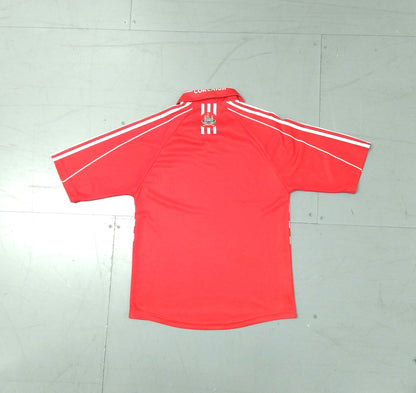 Cork 2007 / 08 GAA Jersey O'Neills (13-14 Years)   [Average]