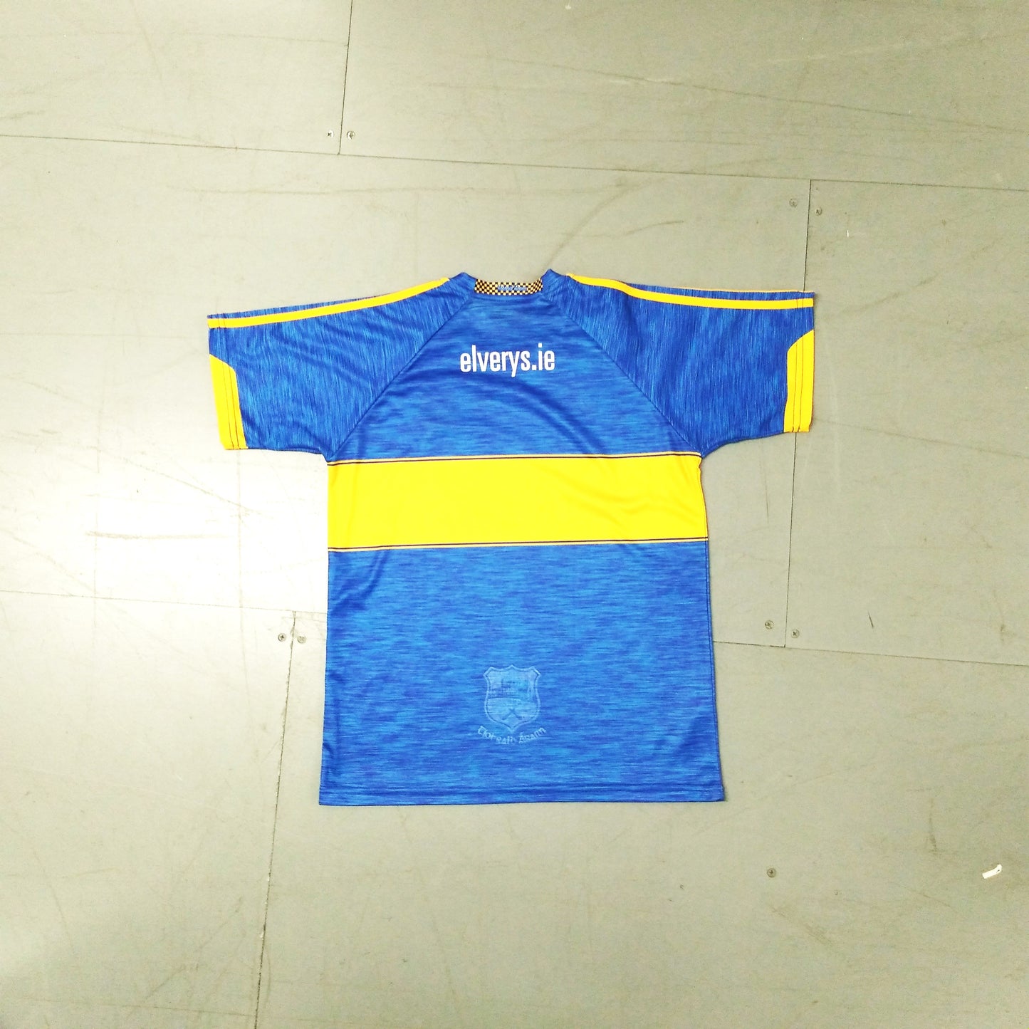 Tipperary 2018 / 19 GAA Jersey O'Neills (13 Years)   [Excellent]