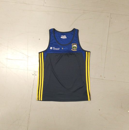 Tipperary 2019 / 20 GAA Jersey O'Neills (S)   [Very Good]