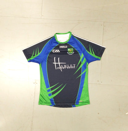 Johnstown Bridge  GAA Jersey O'Neills (M) Player Issue  [Very Good]