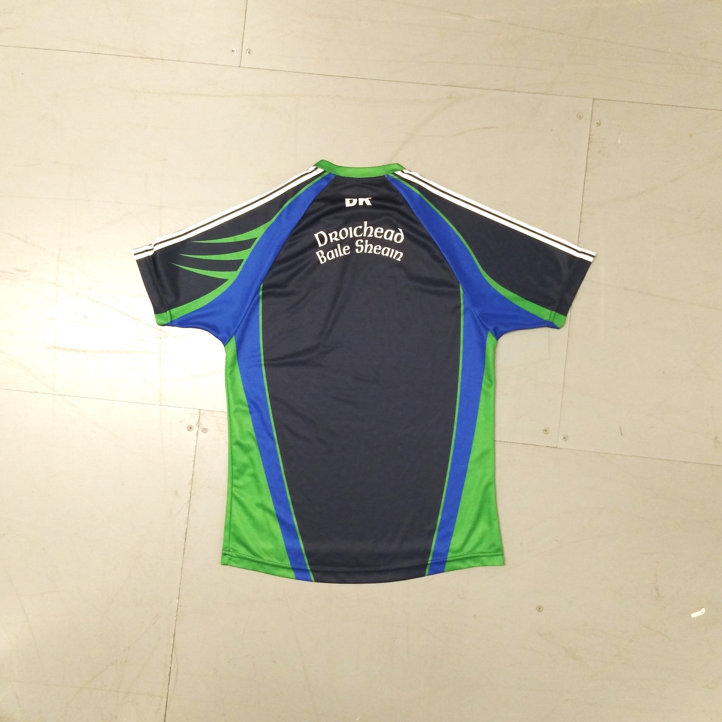 Johnstown Bridge  GAA Jersey O'Neills (M) Player Issue  [Very Good]