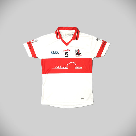 Whitehall Colmcille   GAA Jersey O'Neills (M)   [Very Good]