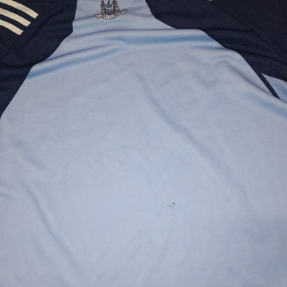 Dublin 2007 / 08 GAA Jersey O'Neills (L)   [Good]