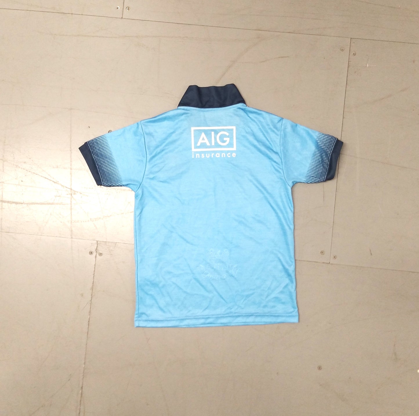 Dublin 2019 / 20 GAA Jersey O'Neills (10-11 Years)   [Good]