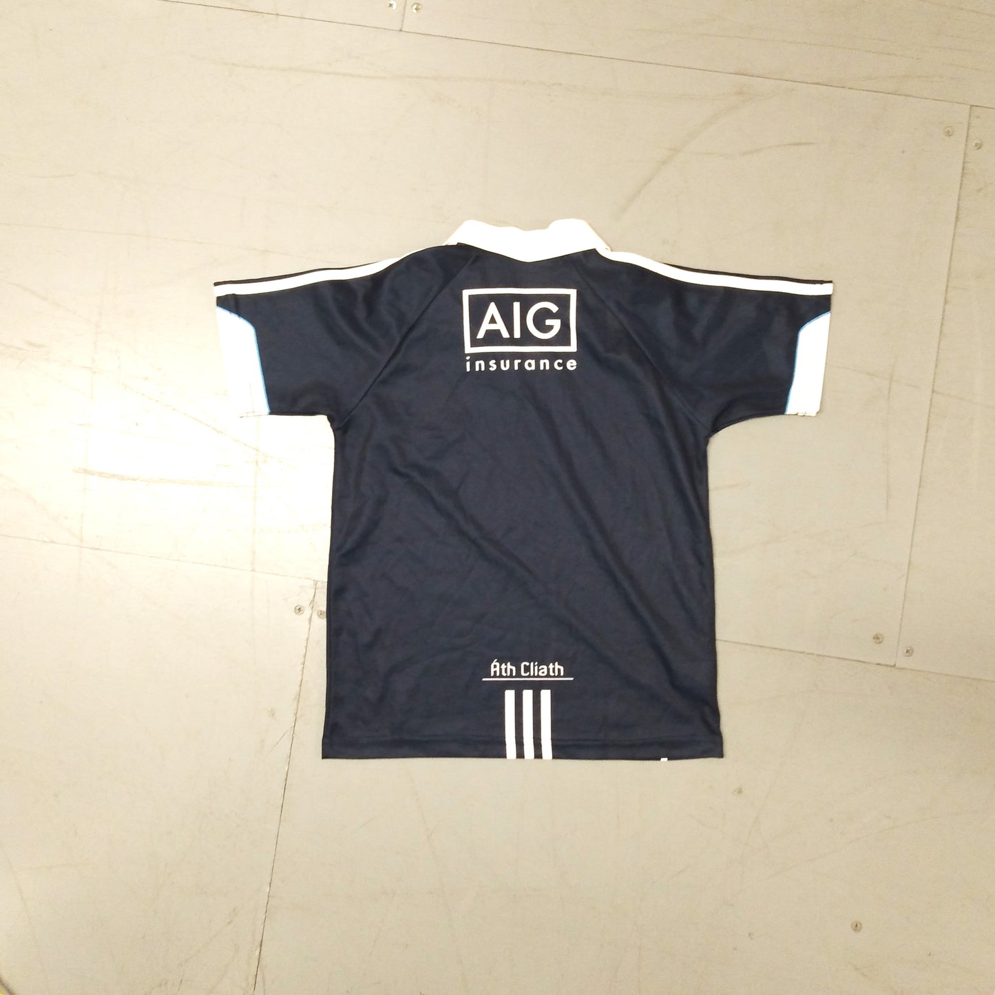 Dublin 2014 / 15 GAA Jersey O'Neills (9-10 Years)   [Excellent]