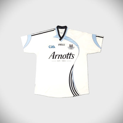 Dublin 2009 / 10 GAA Jersey O'Neills (XL)   [Very Good]