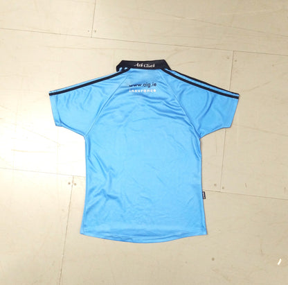 Dublin 2014 / 15 GAA Jersey O'Neills (L)   [Fair]