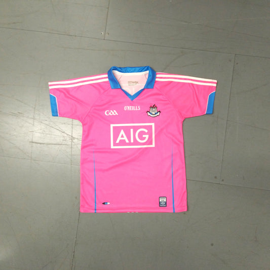 Dublin 2016 / 17 GAA Jersey O'Neills (13 Years)   [Very Good]