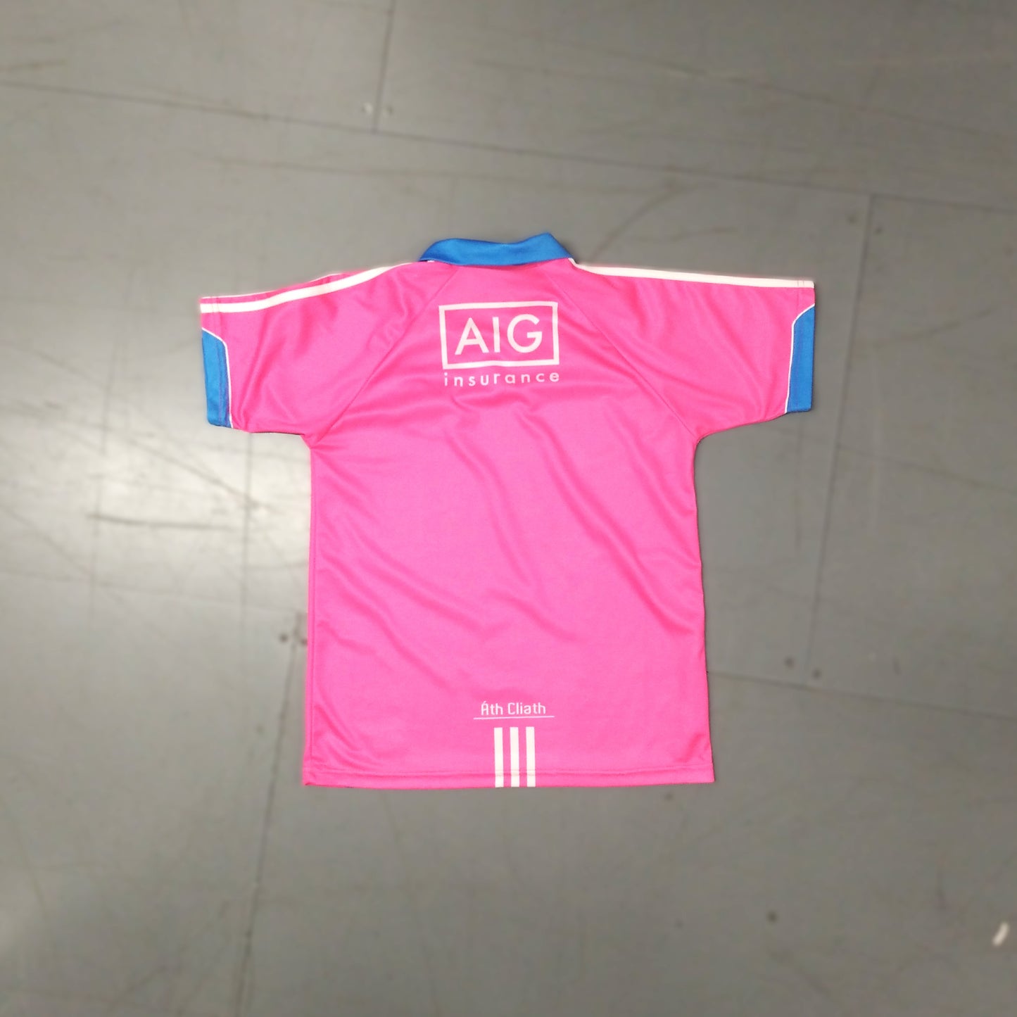 Dublin 2016 / 17 GAA Jersey O'Neills (13 Years)   [Very Good]