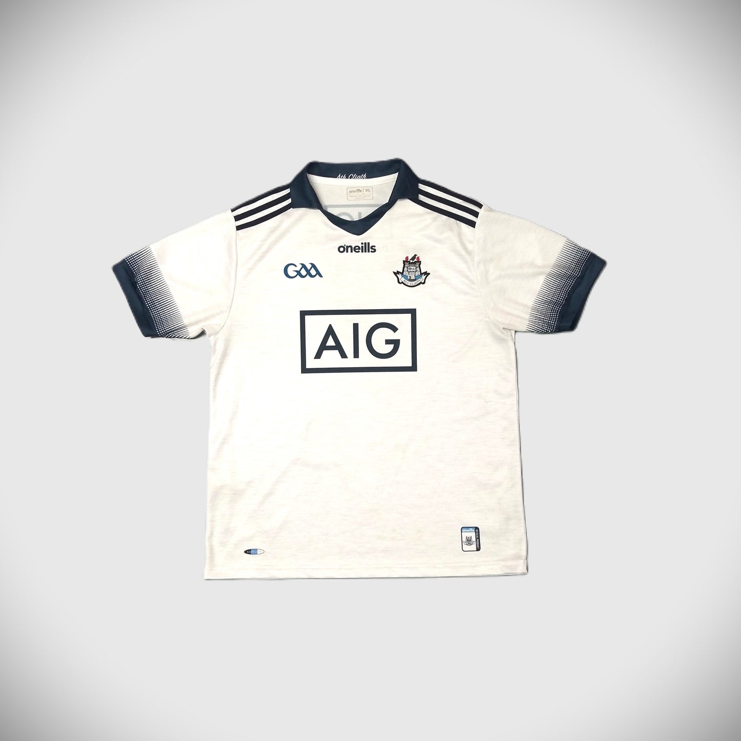 Dublin 2019 / 20 GAA Jersey O'Neills (XL)   [Fair]