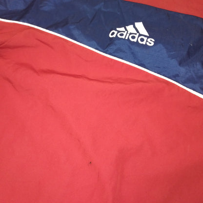 Lions 2009 Rugby Jacket adidas (L)   [Good]