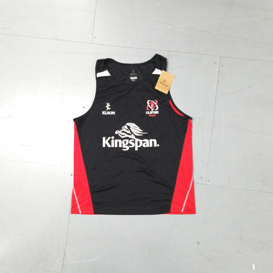 Ulster 2020s Rugby Vest O'Neills (XL)   [Excellent]