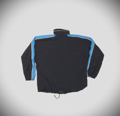 Dublin 1990s GAA Jacket O'Neills (XL)   [Very Good]