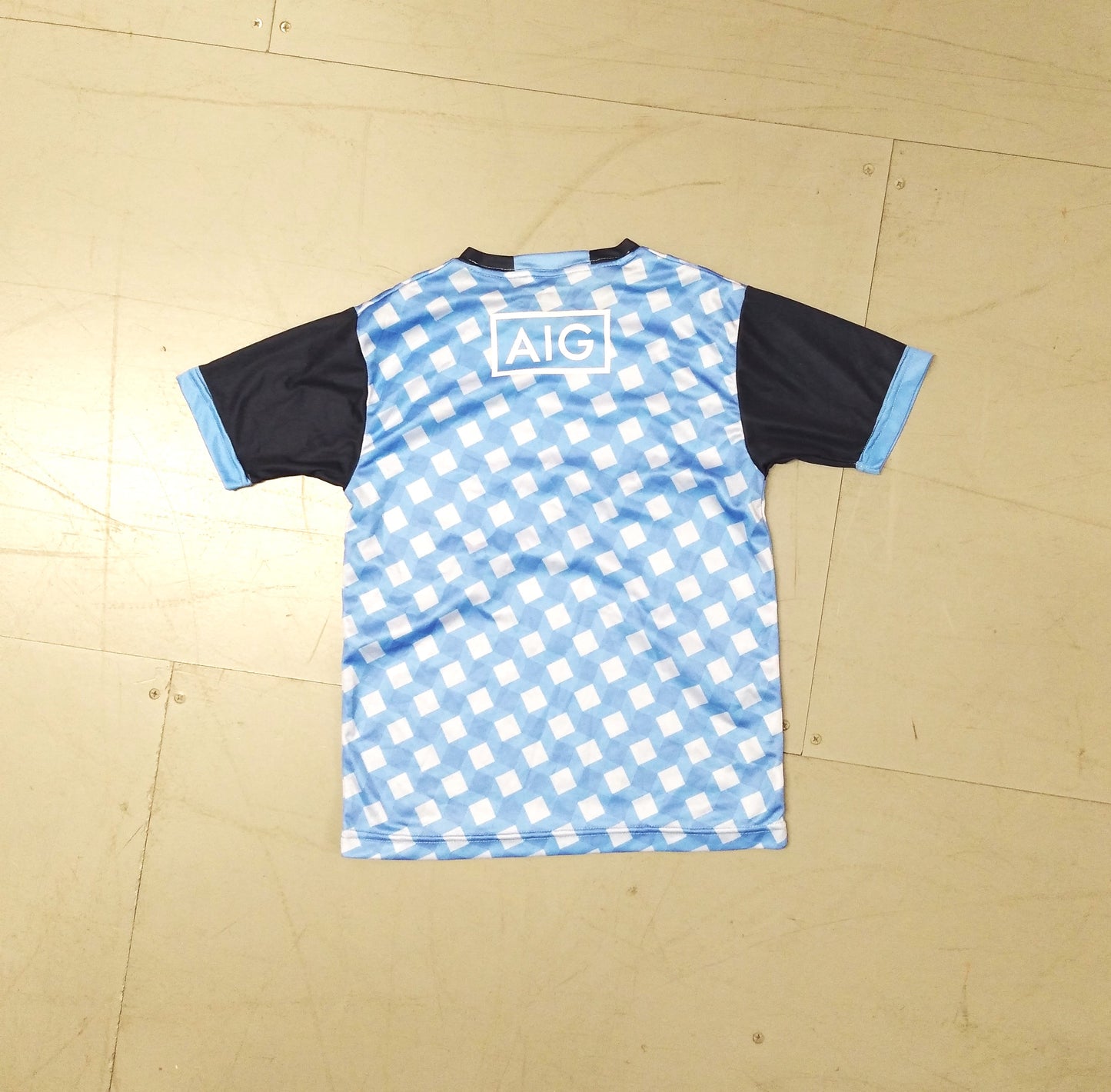 Dublin 2020s GAA Jersey O'Neills (10-11 Years)   [Good]