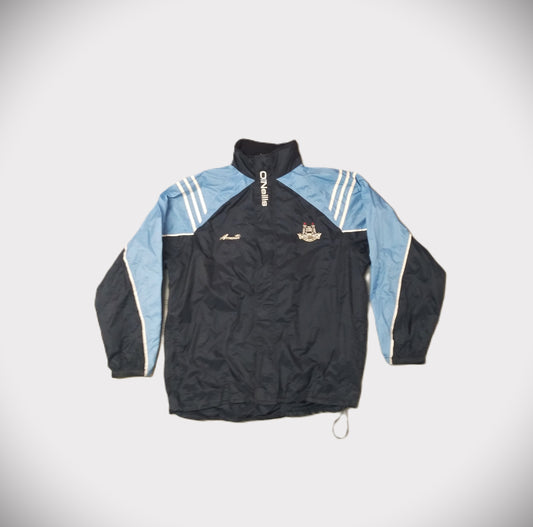 Dublin 2006 / 07 GAA Jacket O'Neills (XL)   [Very Good]