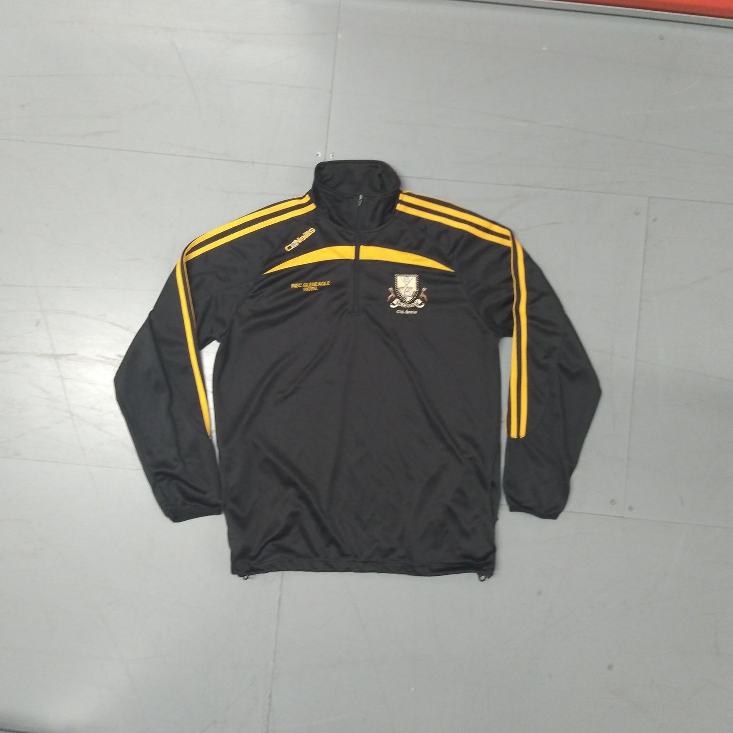 Dr Crokes 2010s GAA Sweatshirt O'Neills (XL)   [Good]