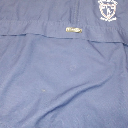 Dublin GFC New York  GAA Jacket Jako (XL)  [Average]