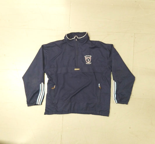 Dublin GFC New York  GAA Jacket Jako (XL)  [Average]