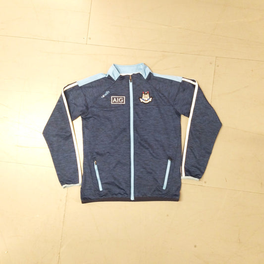 Dublin 2020s GAA Jacket O'Neills (13 Years)   [Very Good]