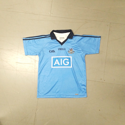 Dublin 2014 / 15 GAA Jersey O'Neills (13 Years)   [Excellent]