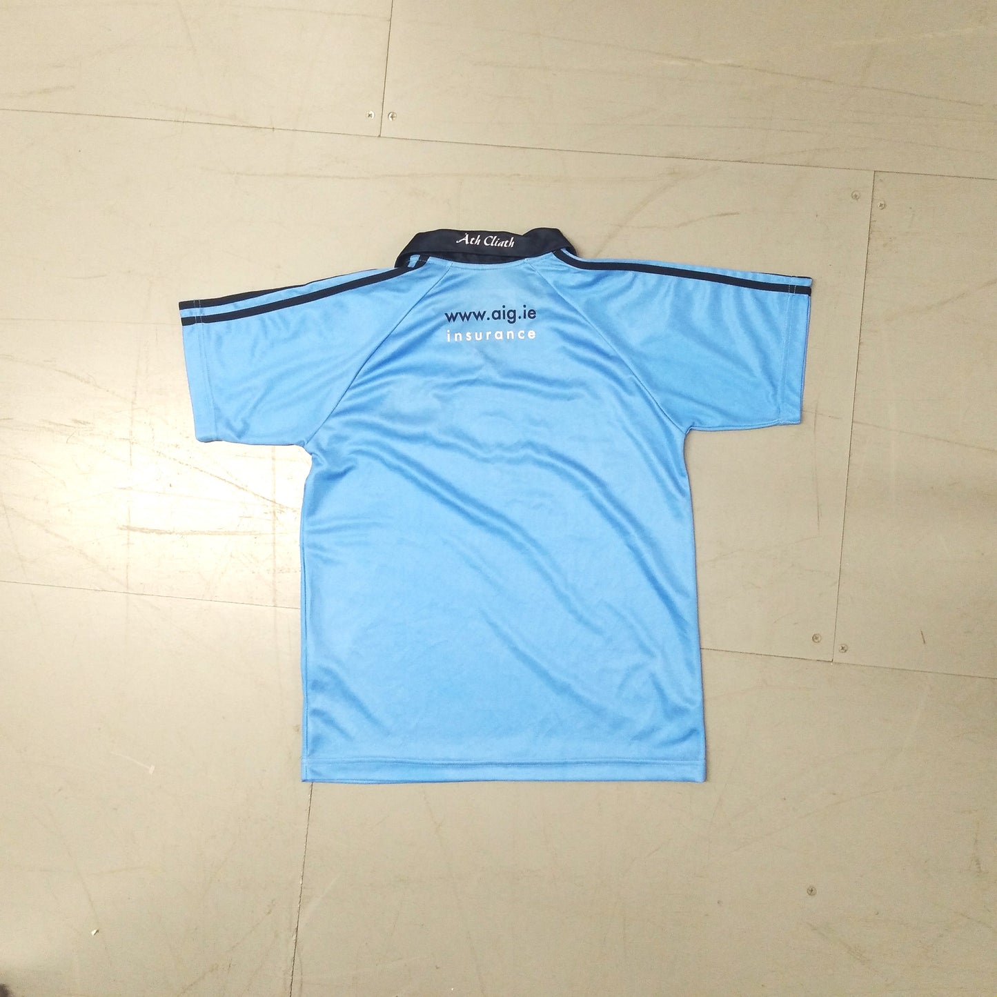 Dublin 2014 / 15 GAA Jersey O'Neills (13 Years)   [Excellent]