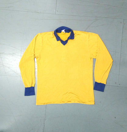 Vintage 1980s GAA Jersey O'Neills (M) Player Issue #1 [Very Good]