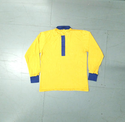 Vintage 1980s GAA Jersey O'Neills (M) Player Issue #1 [Very Good]