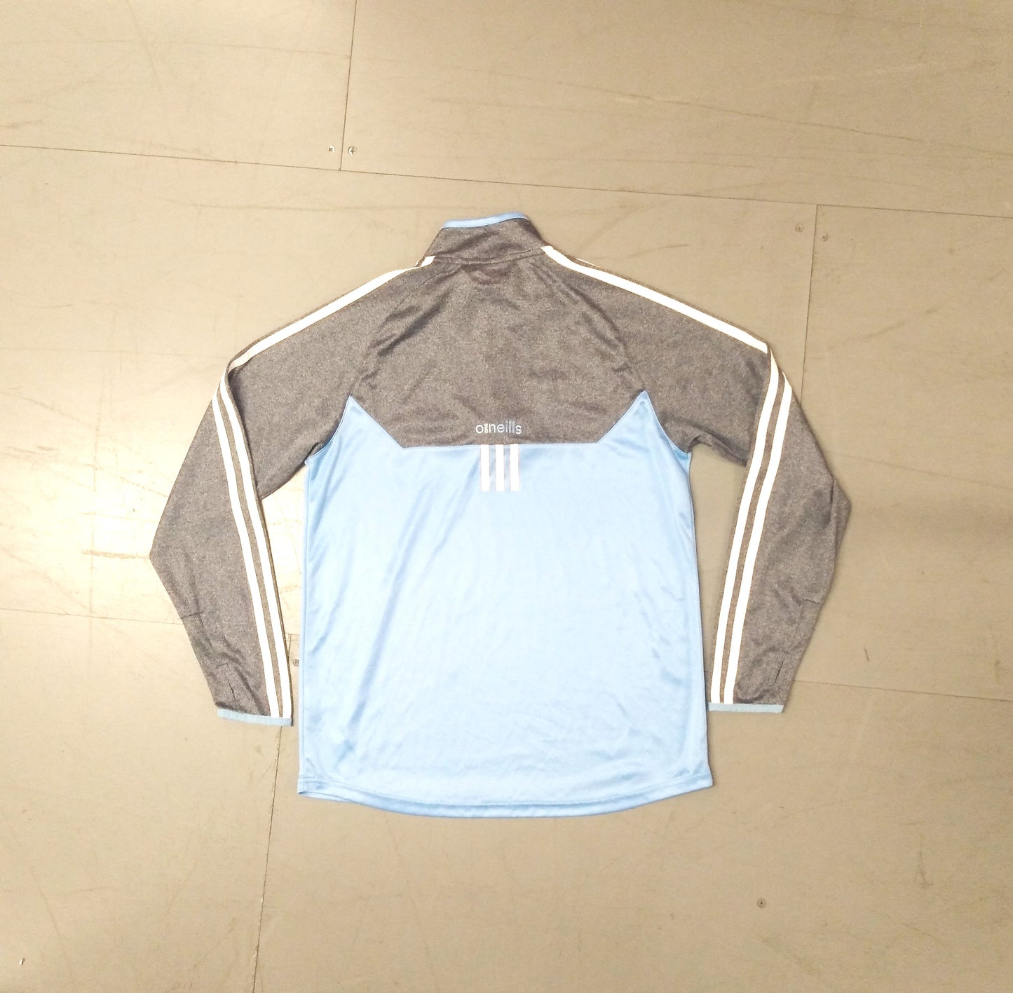 Dublin 2020s GAA Sweatshirt O'Neills (L)   [Excellent]