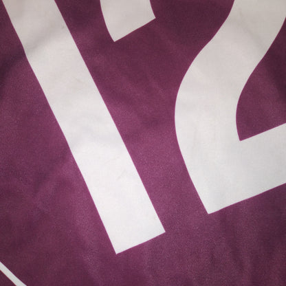 Raheney 2000s GAA Jersey O'Neills (13-14 Years) Player Issue #12 [Good]